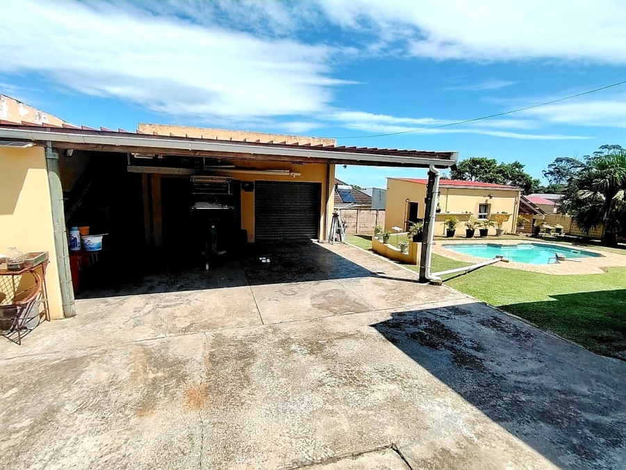 3 Bedroom Property for Sale in Cambridge Eastern Cape